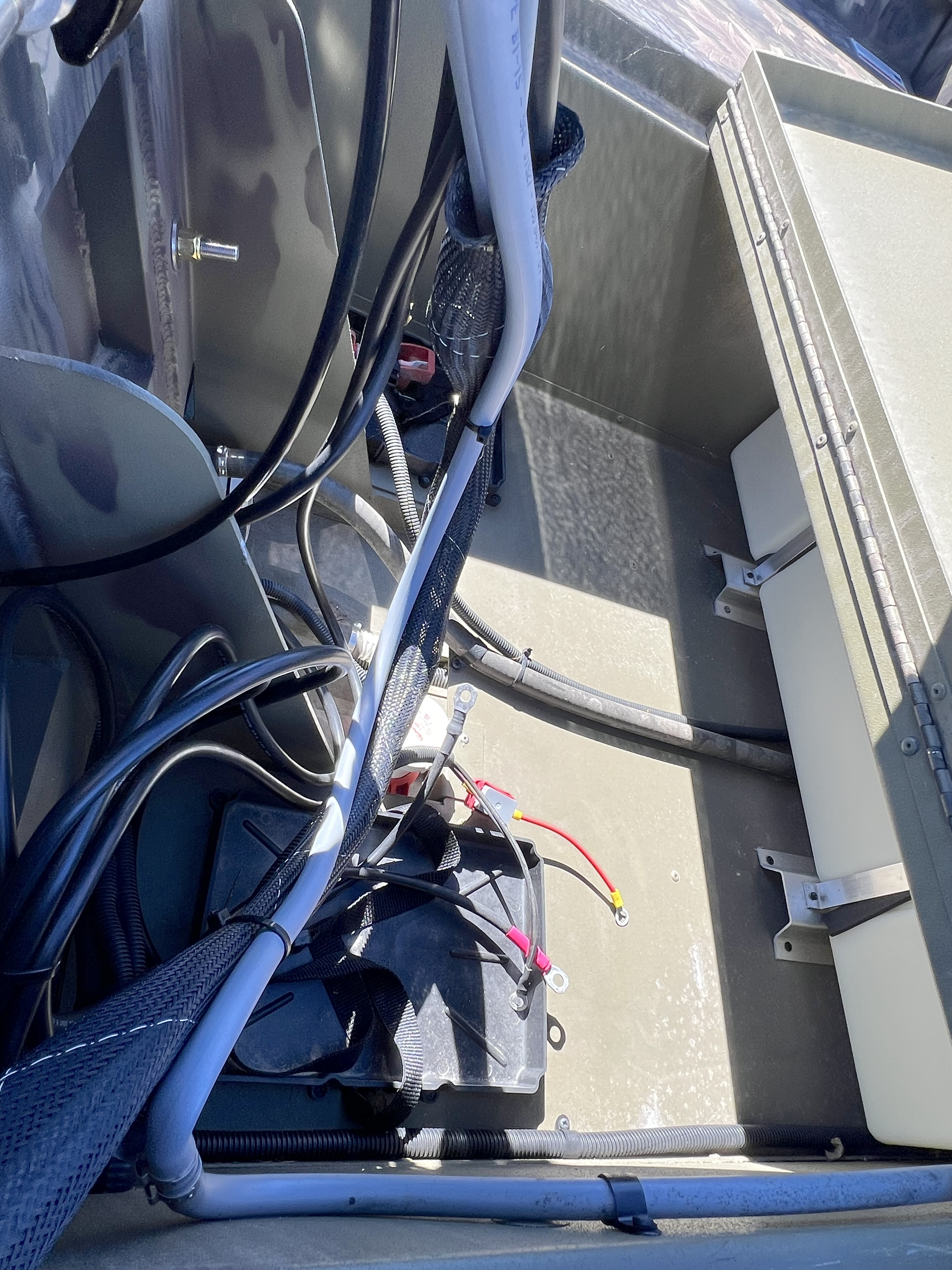 2023 Lund 1760 Predator SS - Photo 18